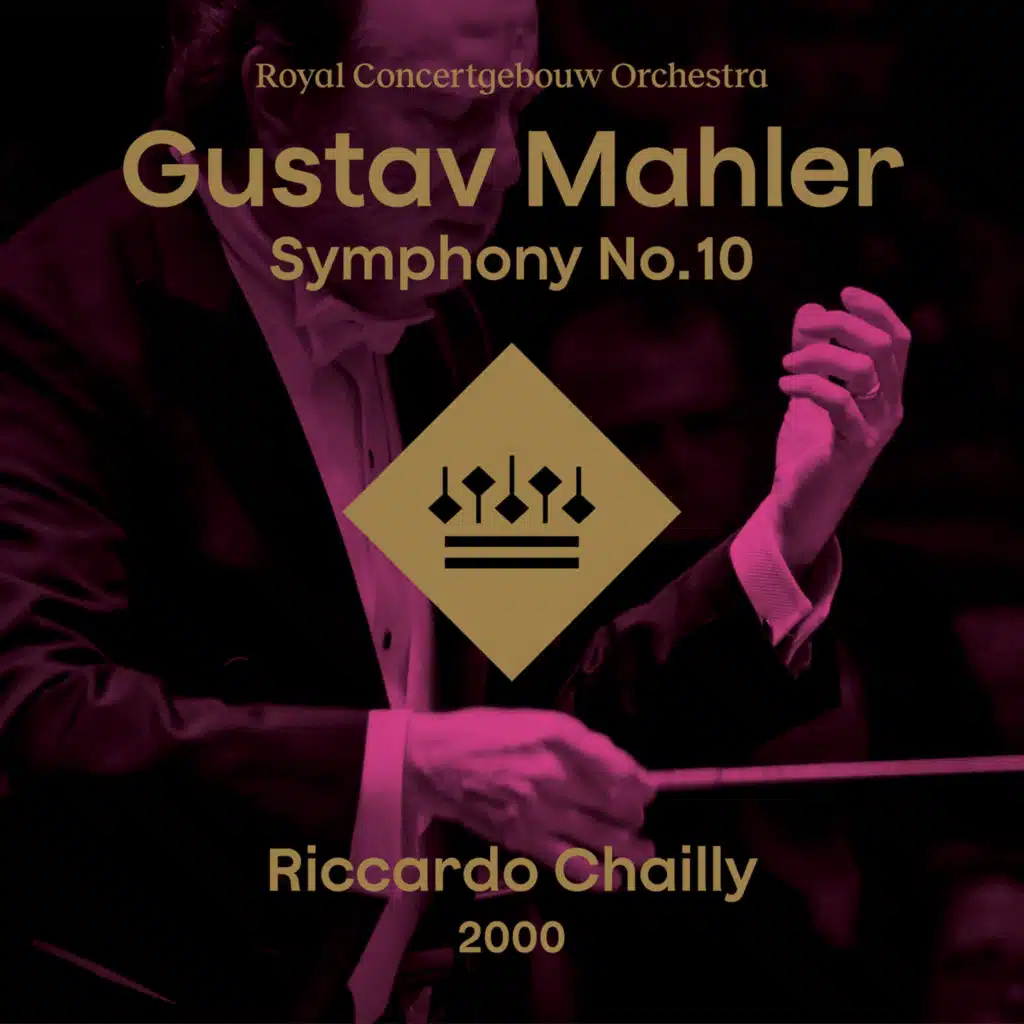 Royal Concertgebouw Orchestra & Riccardo Chailly