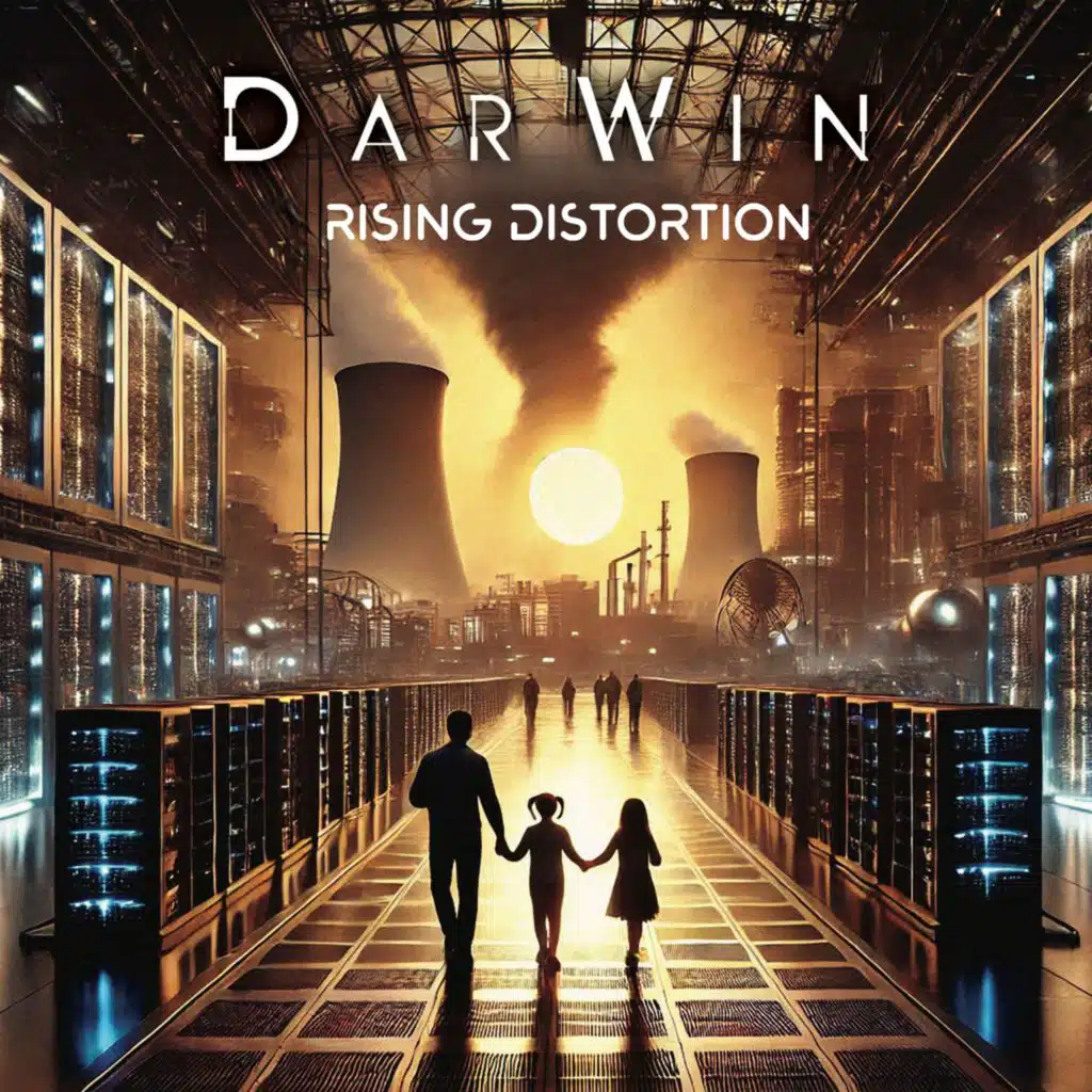 Rising Distortion