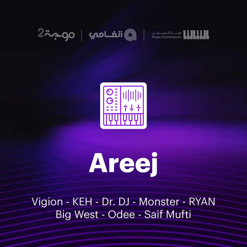 Areej