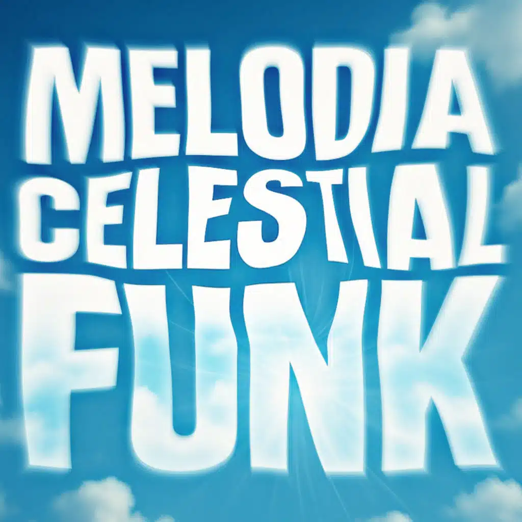 MELODIA CELESTIAL FUNK