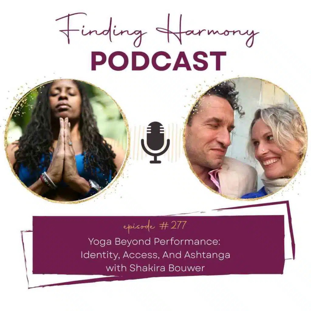 Yoga Beyond Performance: Identity, Access, And Ashtanga