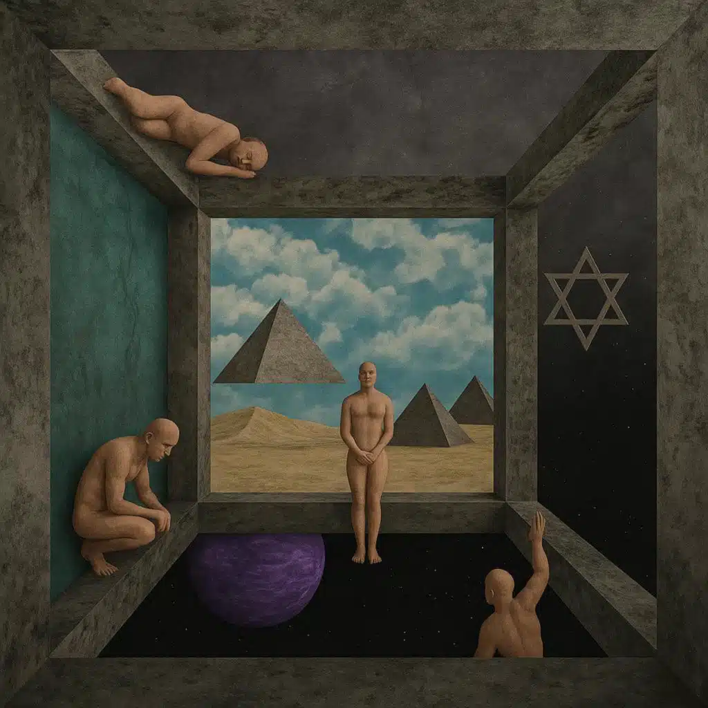 Cradle of Civilization