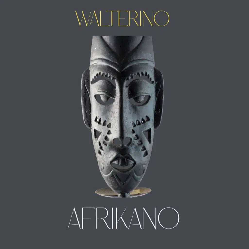 Afrikano (Radio Edit)