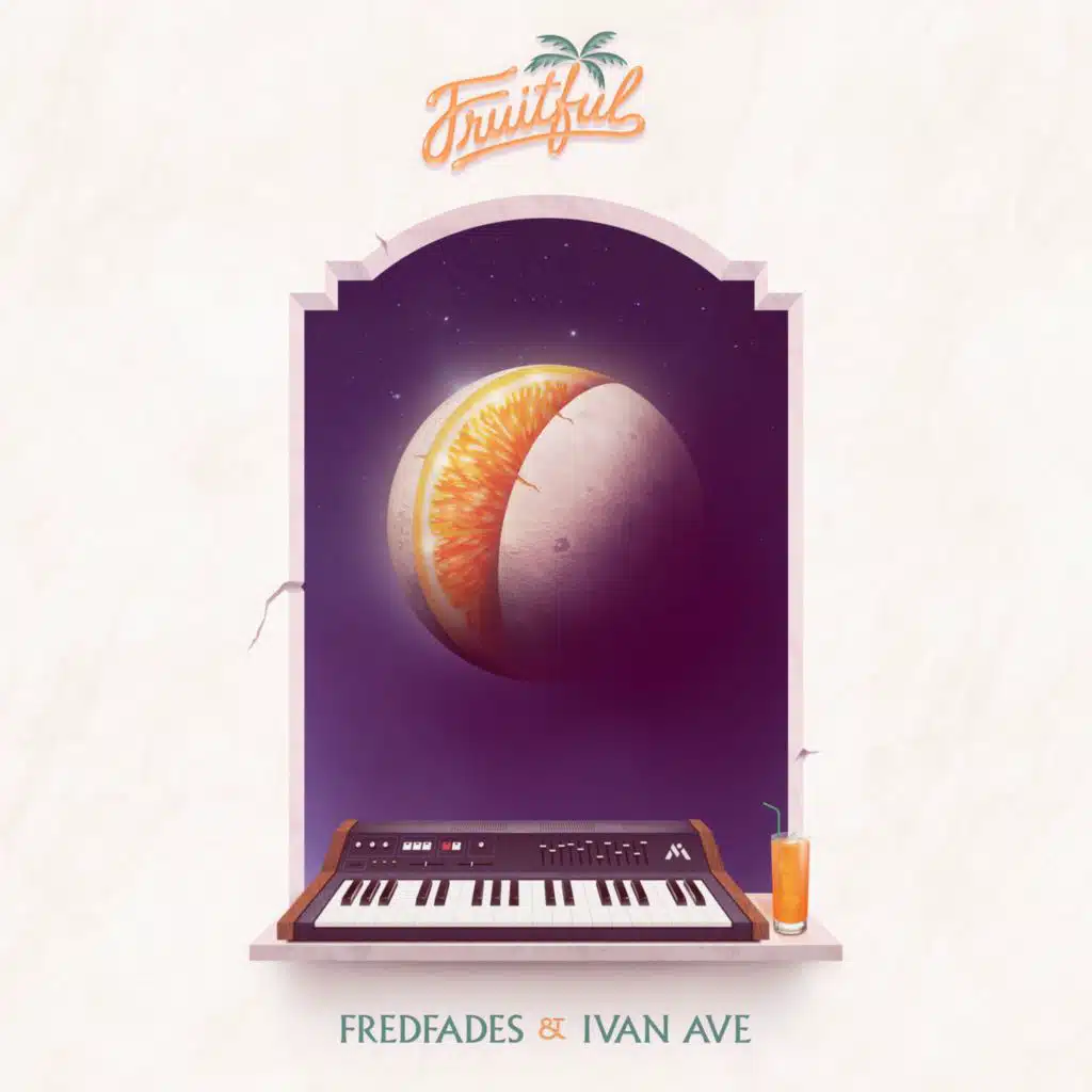 Fredfades & Ivan Ave