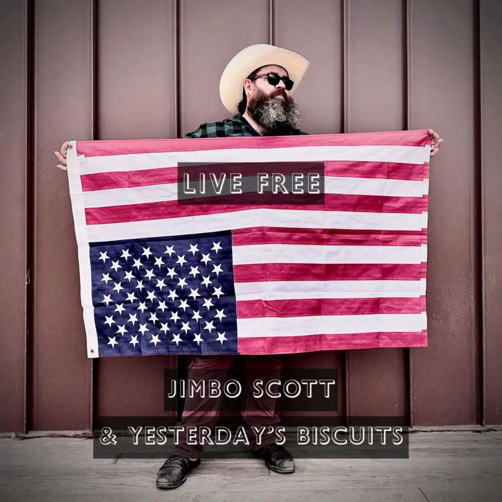 Jimbo Scott