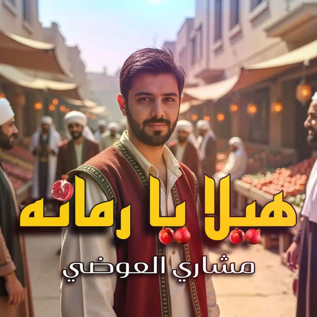 هيلا يا رمانة