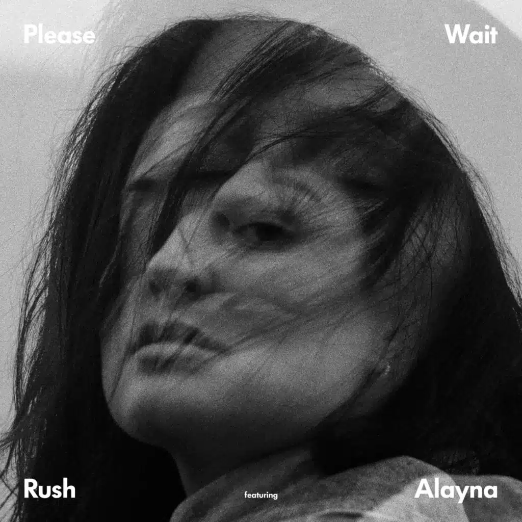 Rush (feat. Alayna)