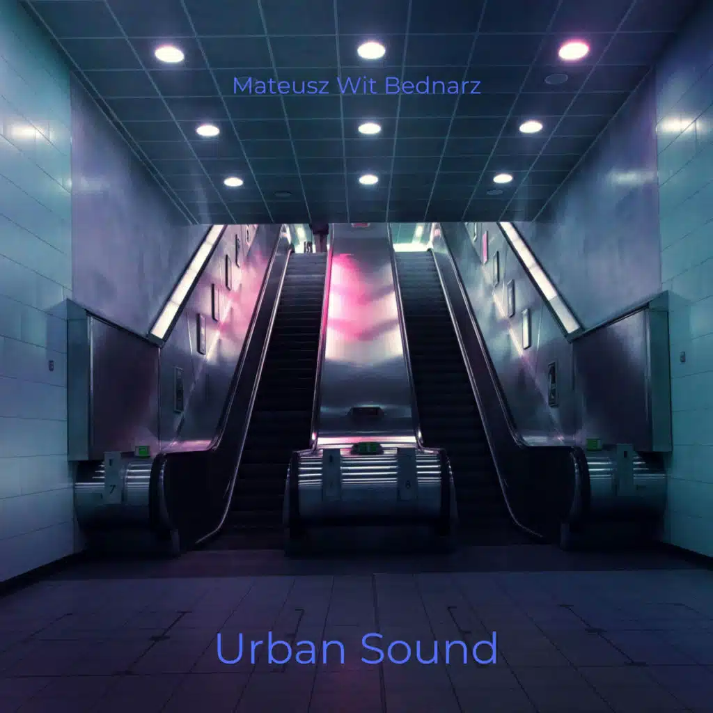 Urban Sound