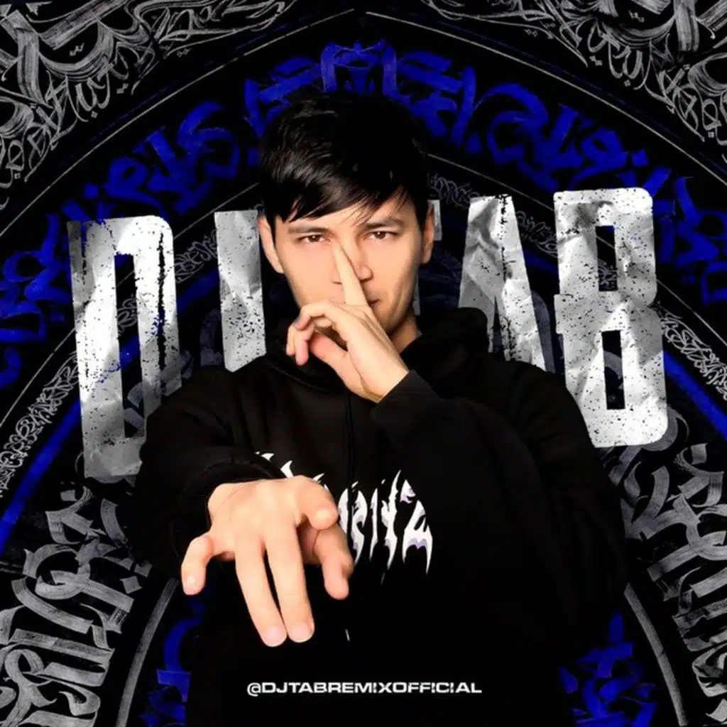 DJ Tab