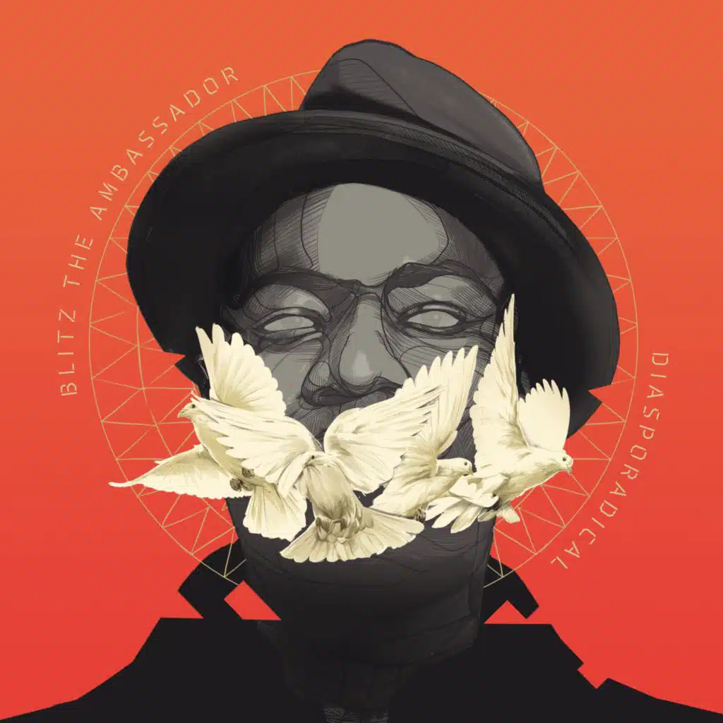 Heaven (feat. Tumi)