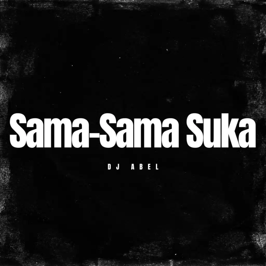 Sama-Sama Suka