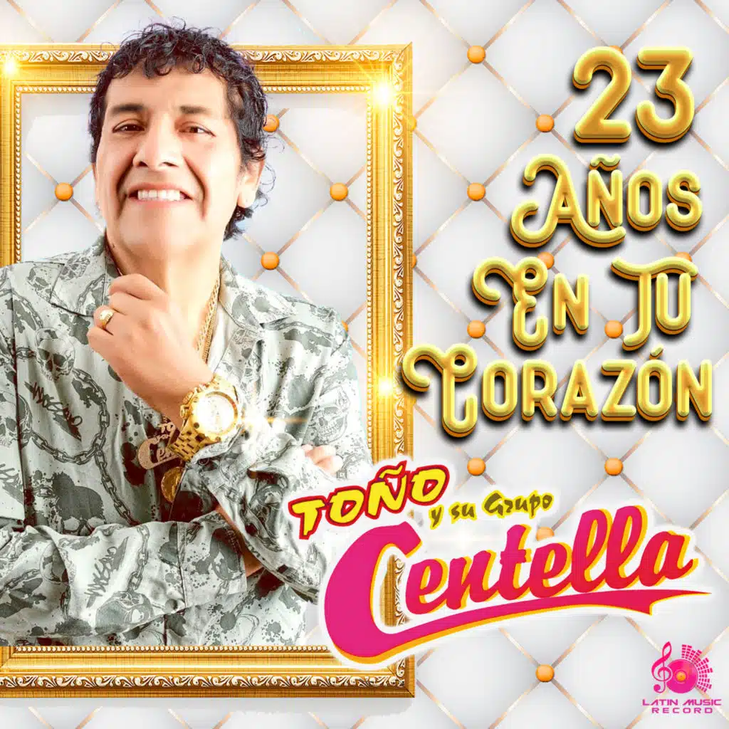 Olvidarme No Podrás