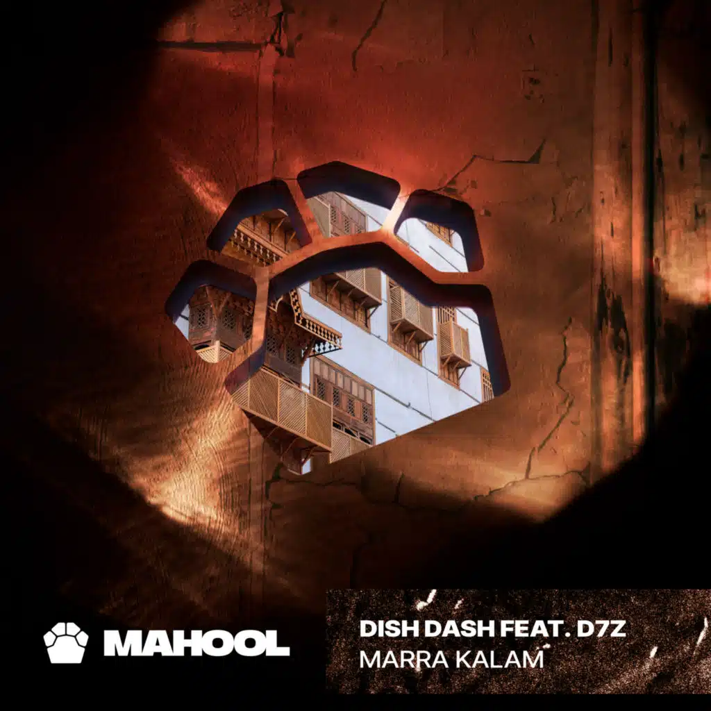 MARRA KALAM (feat. D7Z)