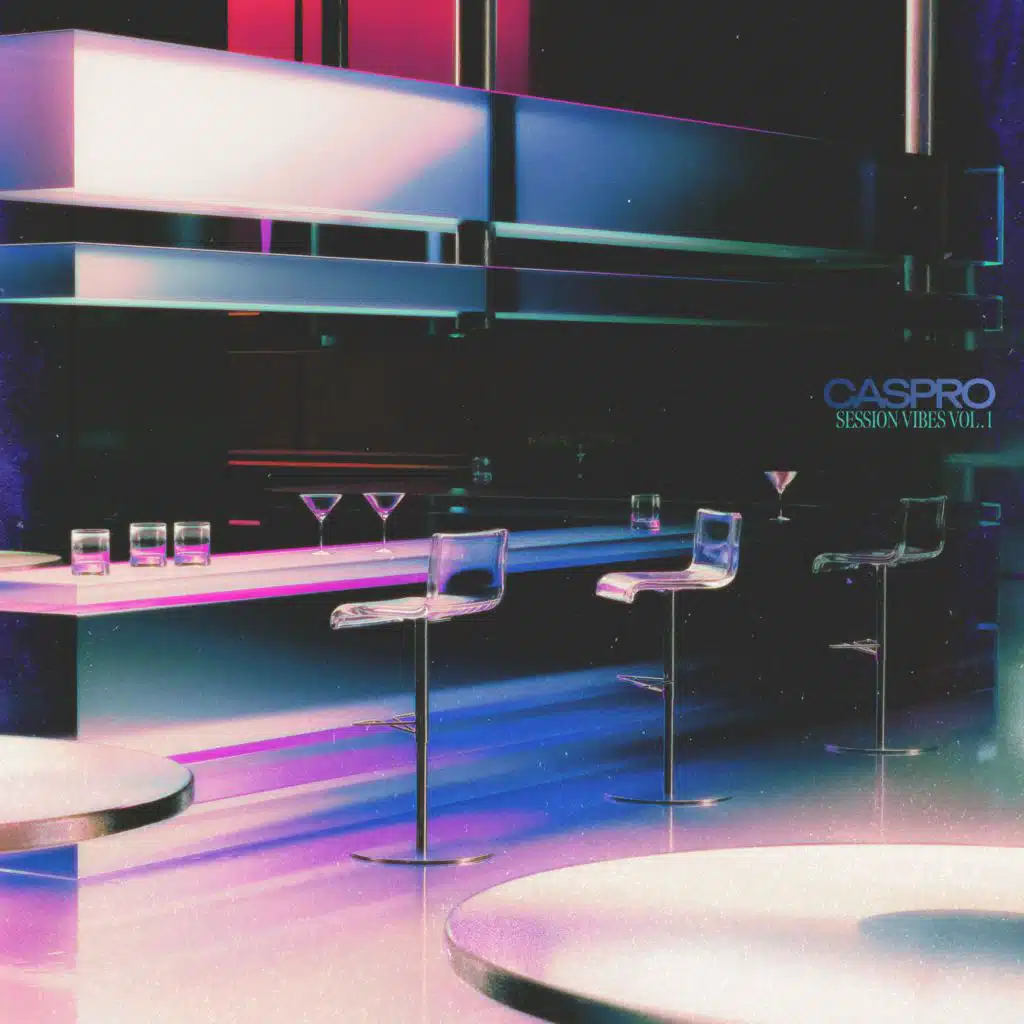 Meridian (slowed + reverb)