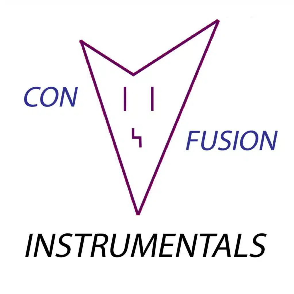 Con Fusion Instrumentals