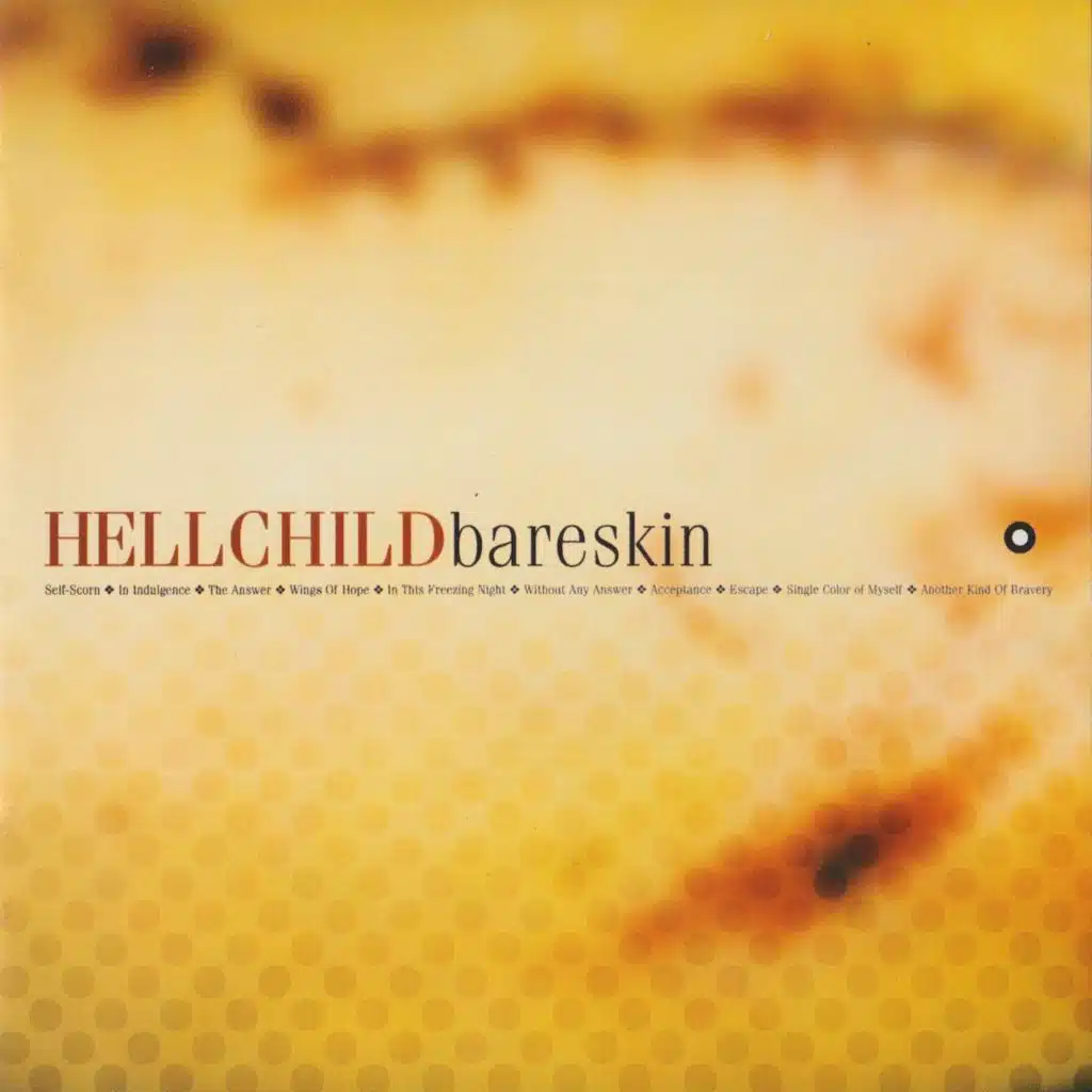 BARESKIN
