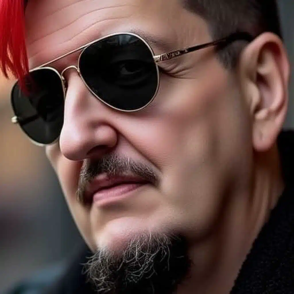 Thomas Alexander Kolbe