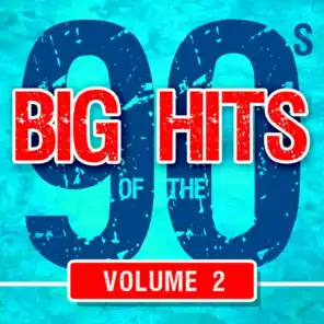 Big Hits of the 90's, Vol. 2
