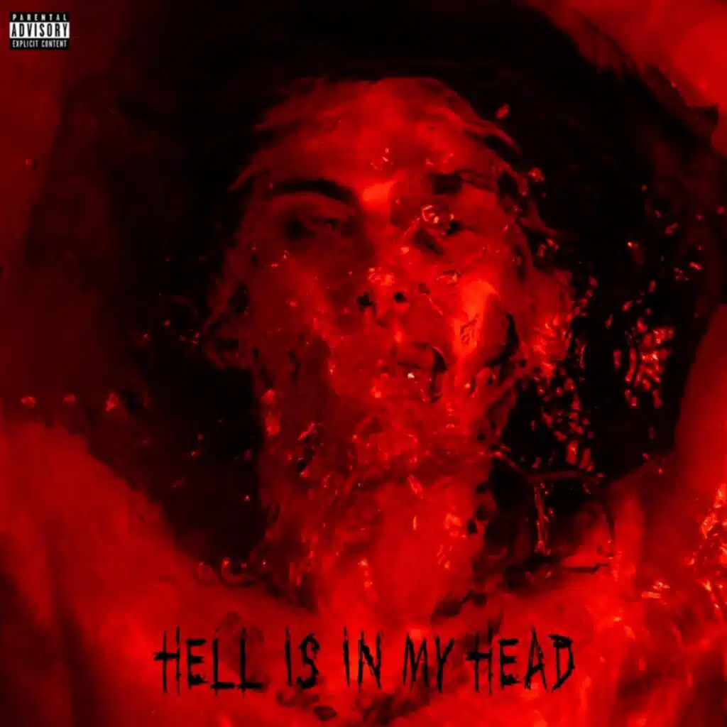 Hell Is In My Head