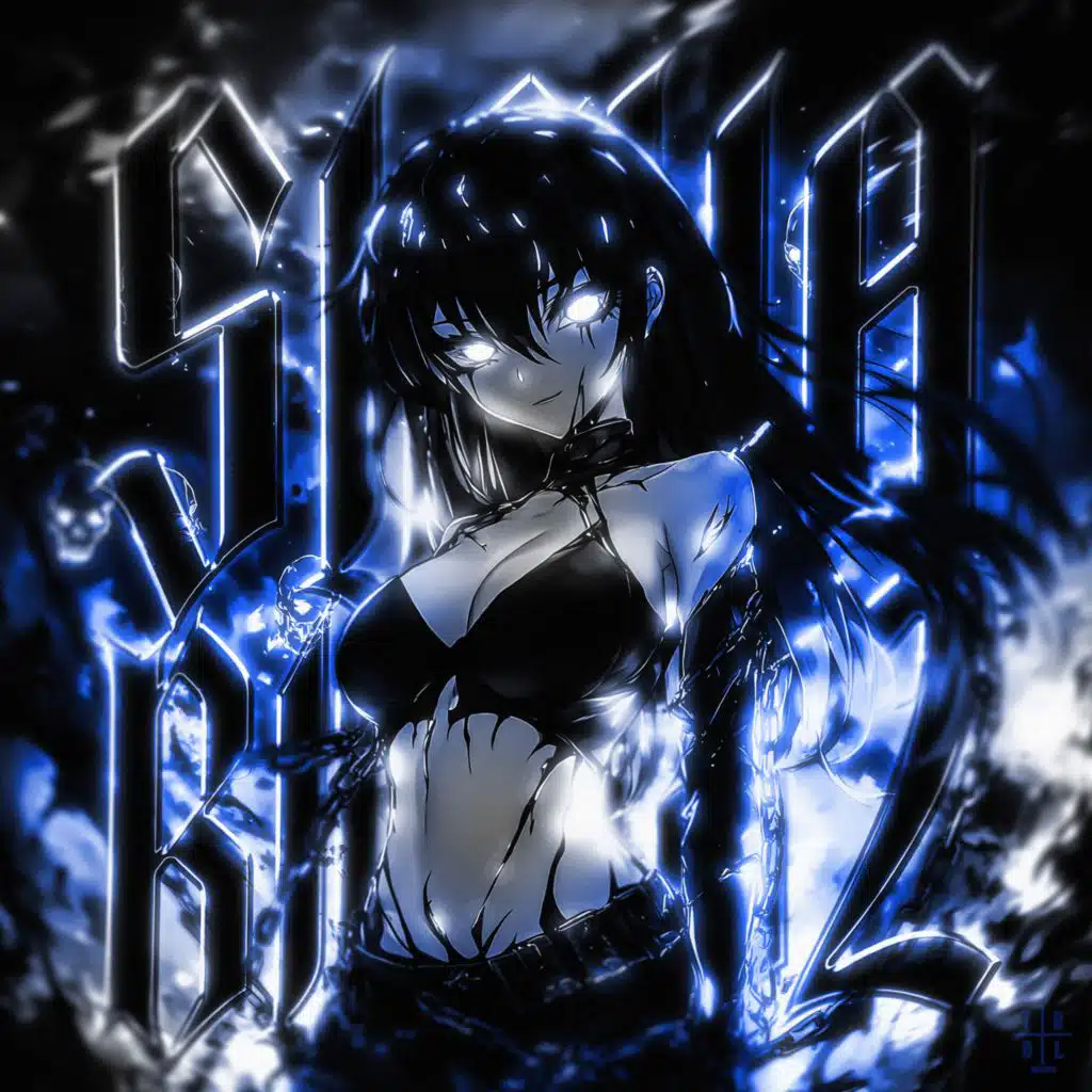 SLAVA BLOOD! 2 (Slowed) [feat. Filip Lackovic]