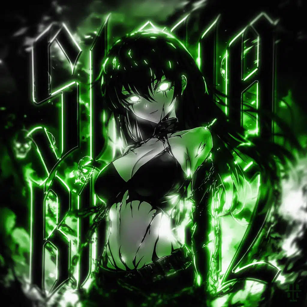 SLAVA BLOOD! 2 (Sped Up) [feat. Filip Lackovic]