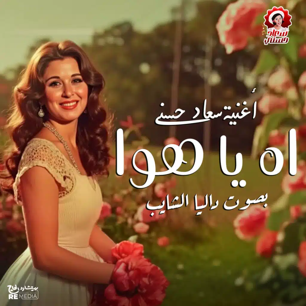 آه يا هوا (Cover)