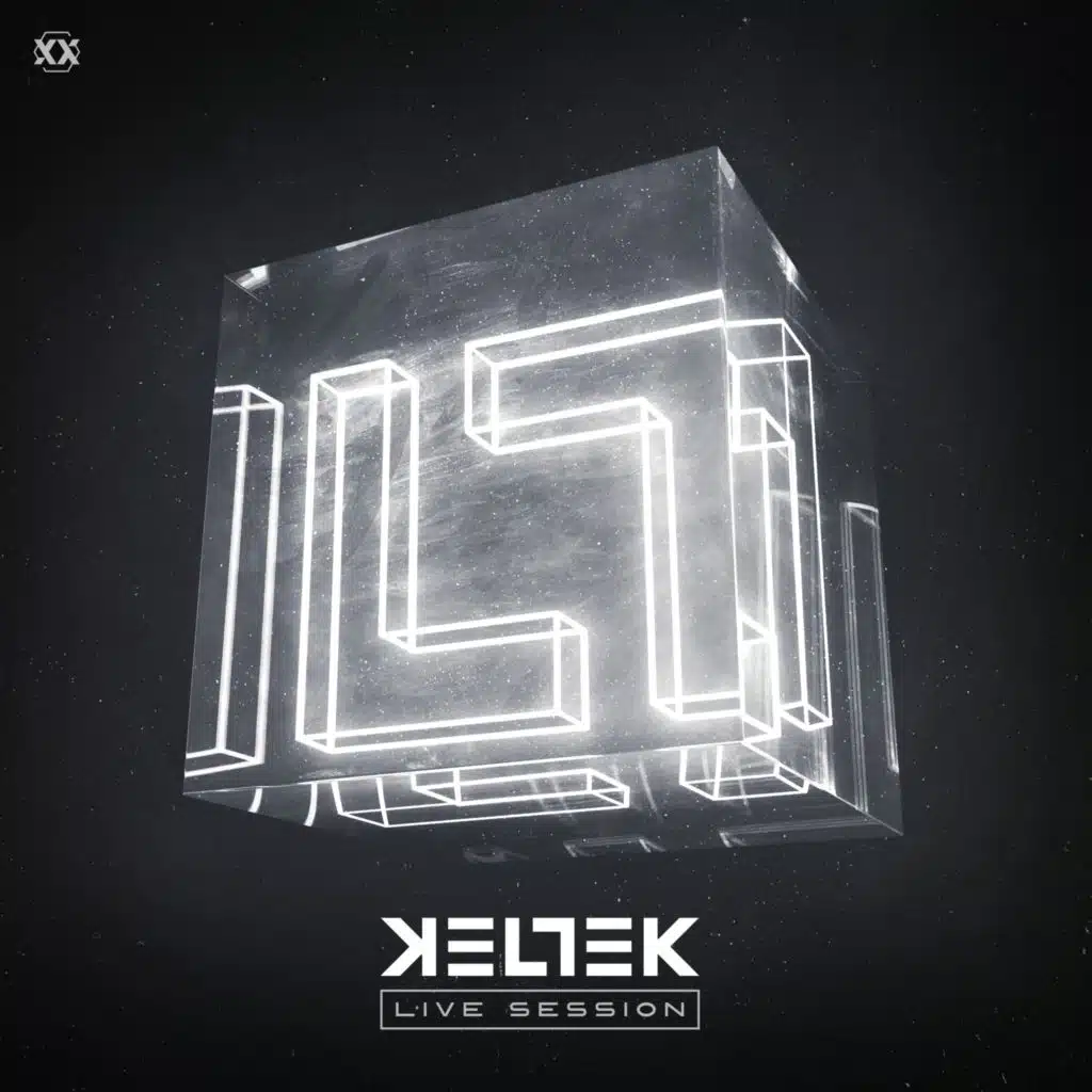 Dark Sun (Live Session Edit) (Mixed Cut)