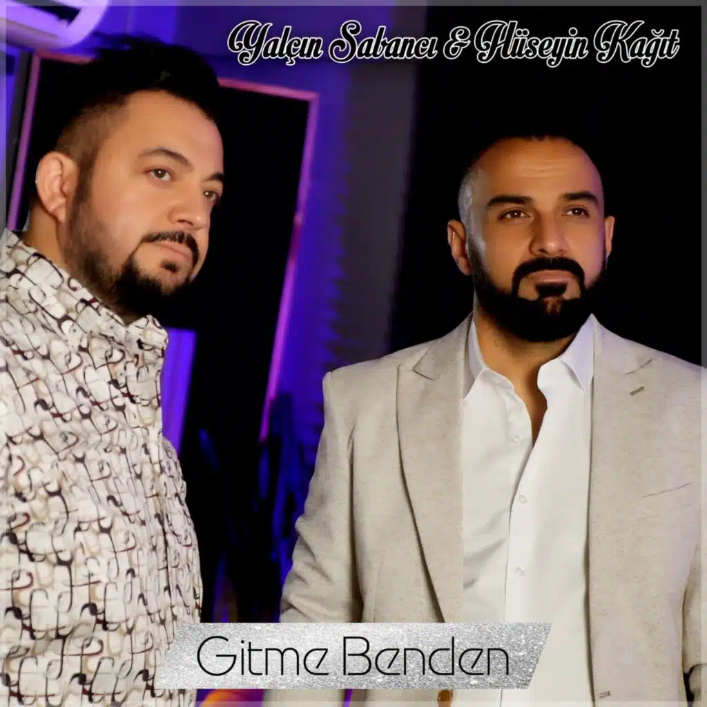 Gitme Benden