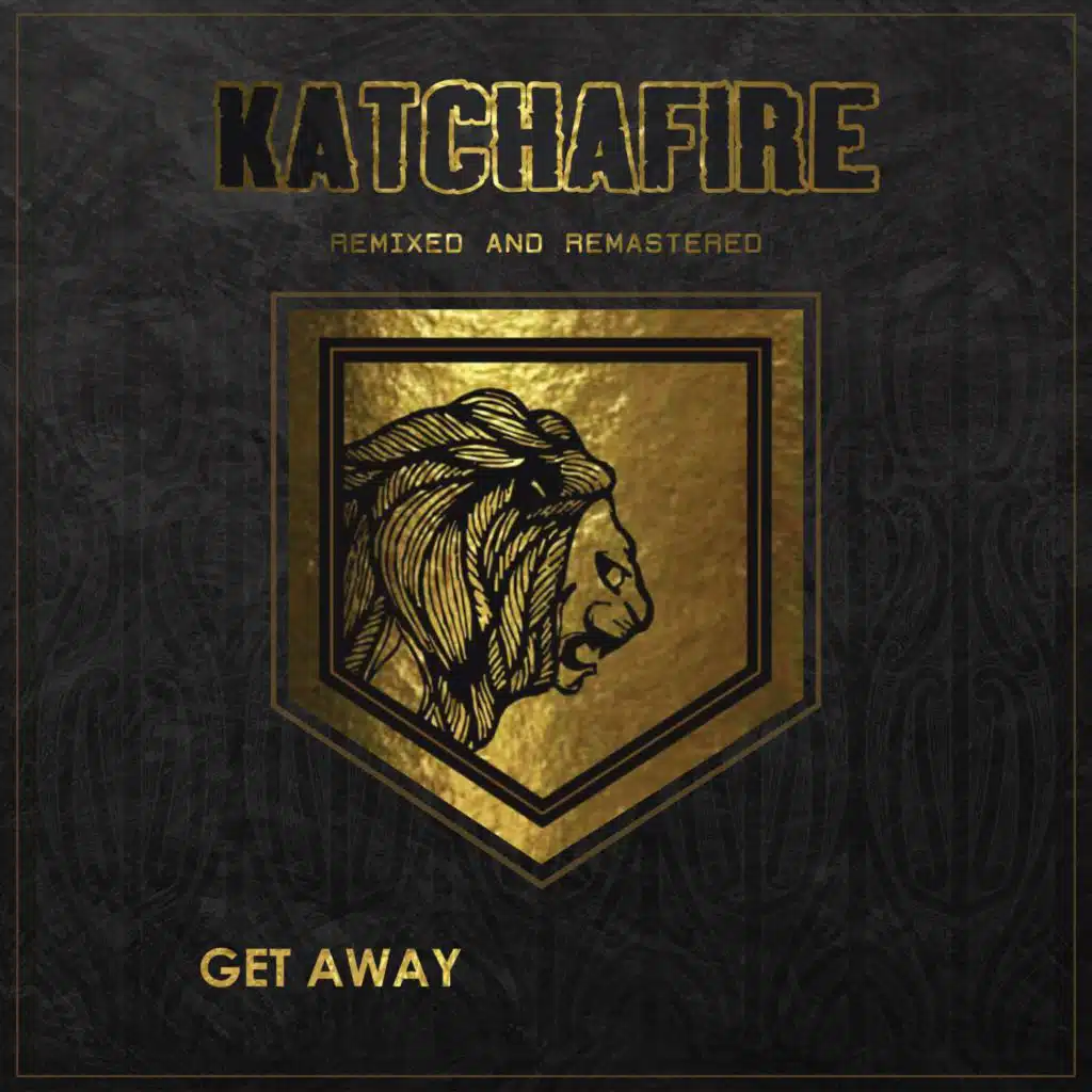 Get Away (Revival 2.0)