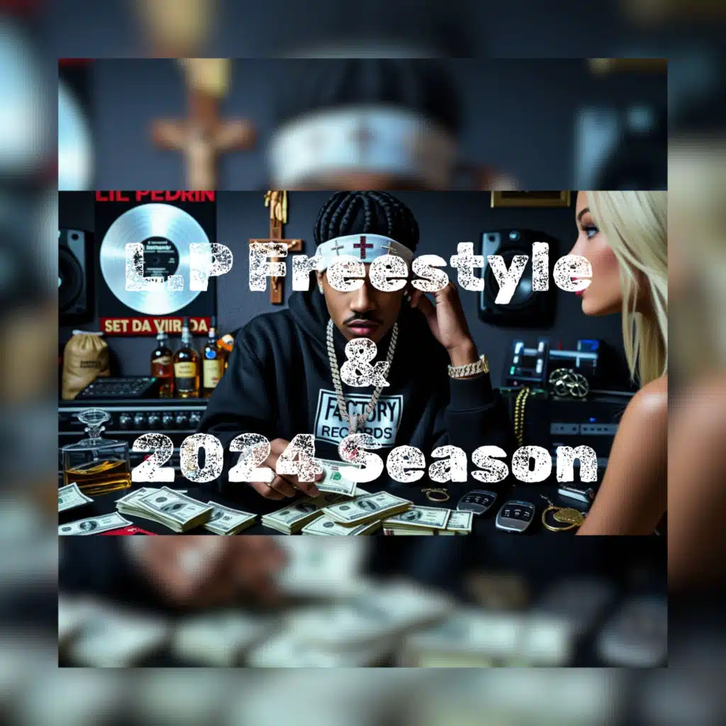 L.P Freestyle & 2024 Season