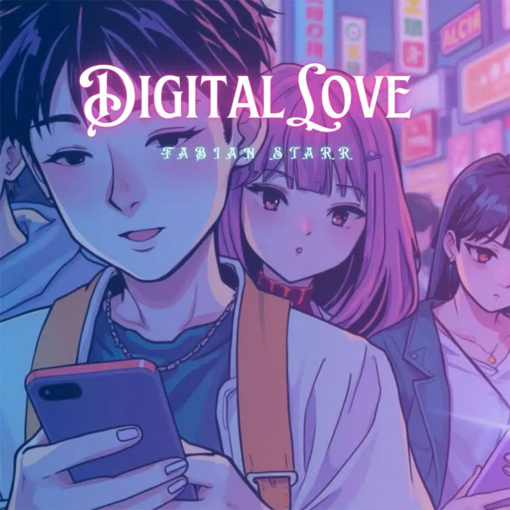 Digital Love