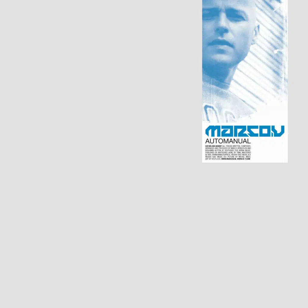 Automanual (Extended)