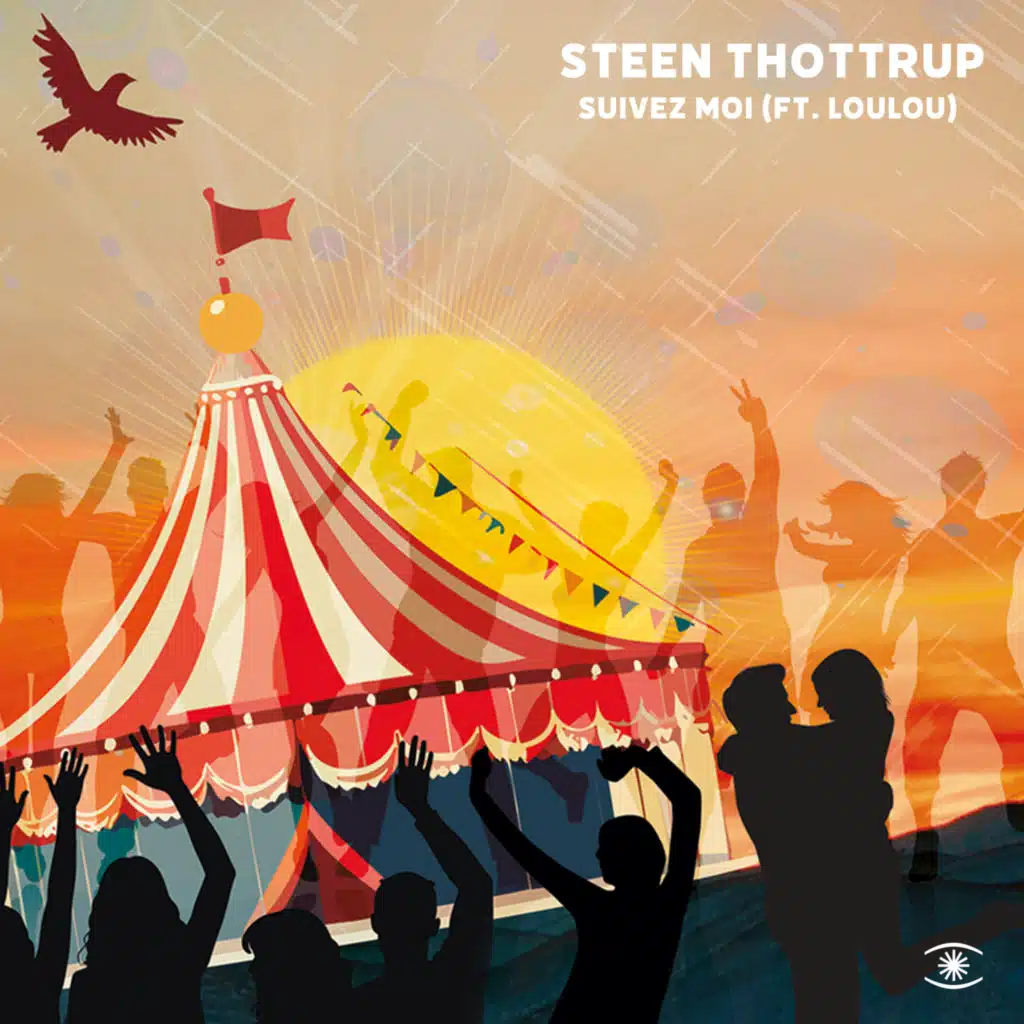 Suivez Moi (feat. Loulou)