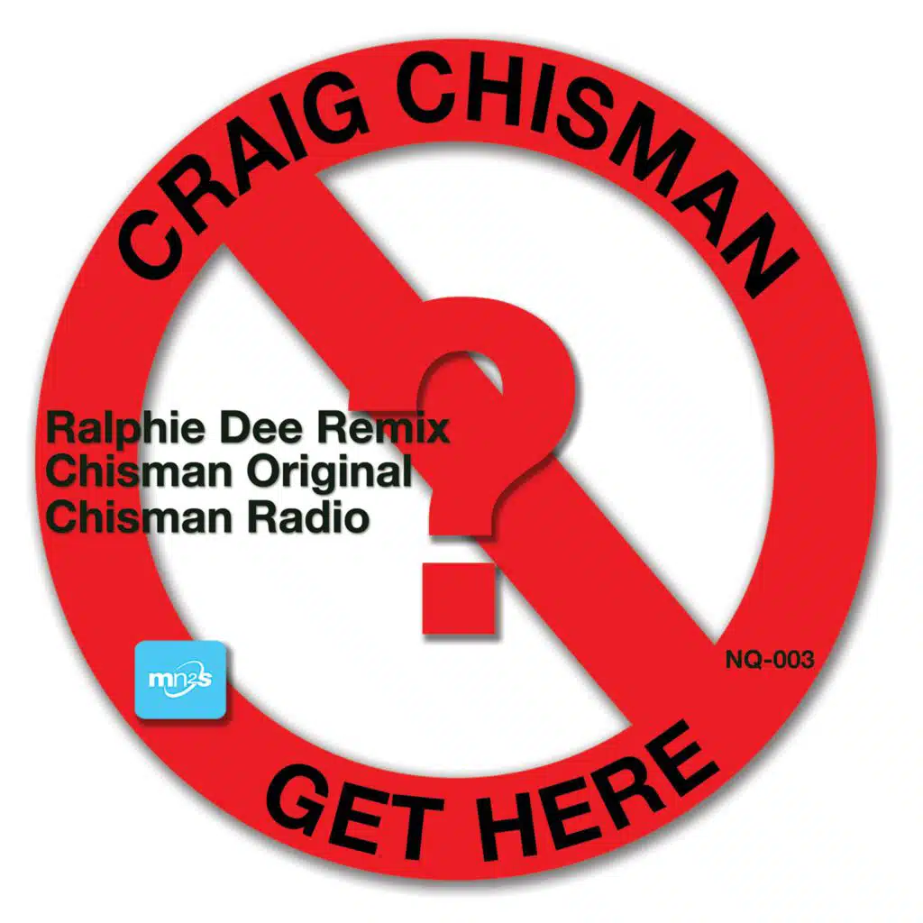 Craig Chisman
