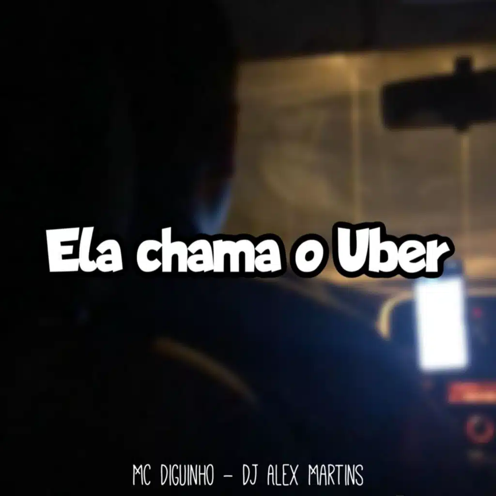 DJ Alex Martins & Mc Diguinho