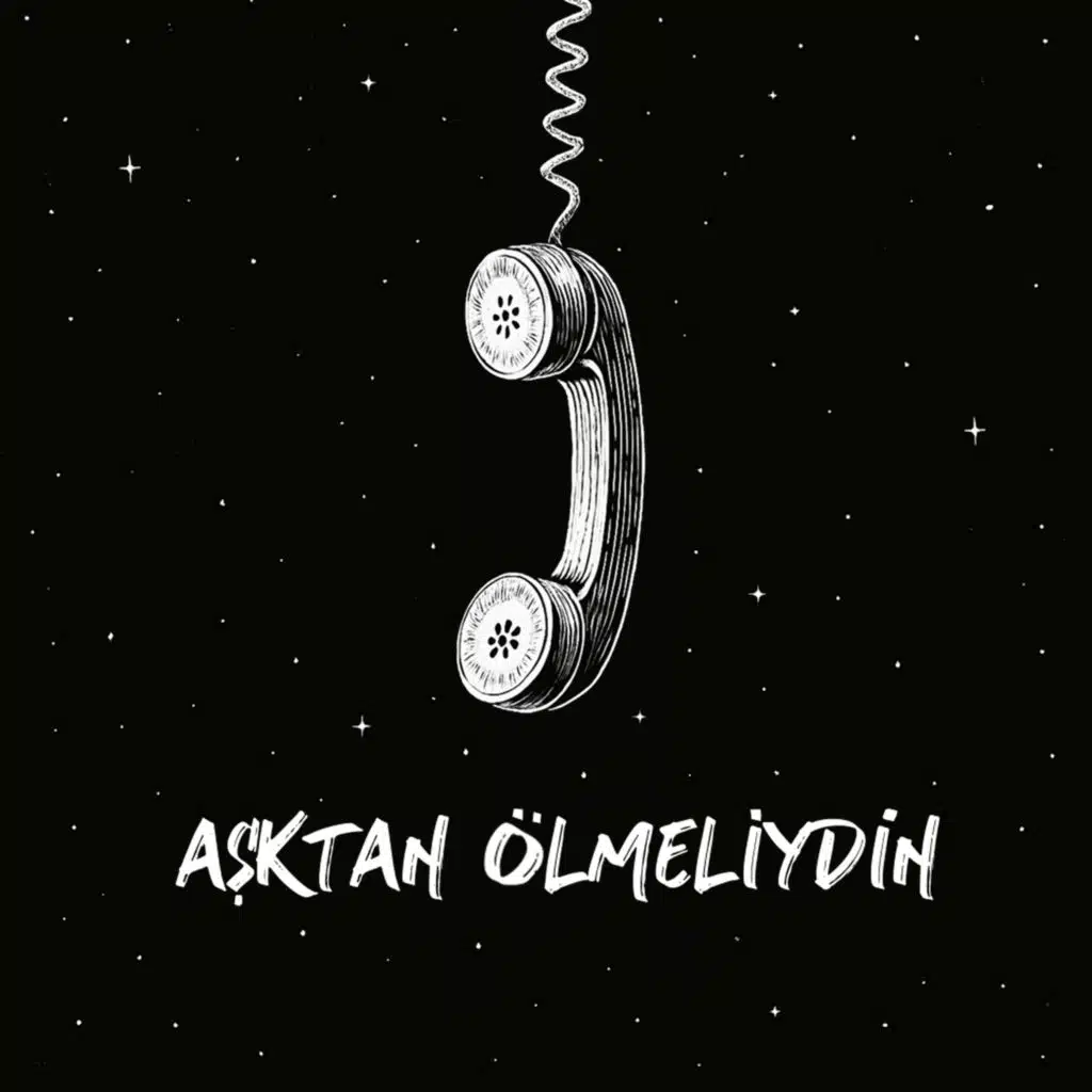 Aşktan Ölmeliydin
