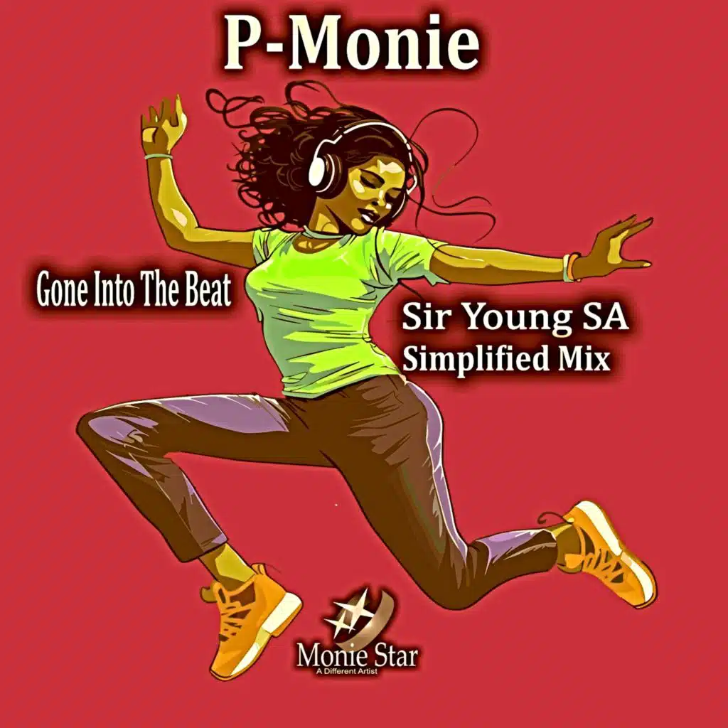 P-Monie