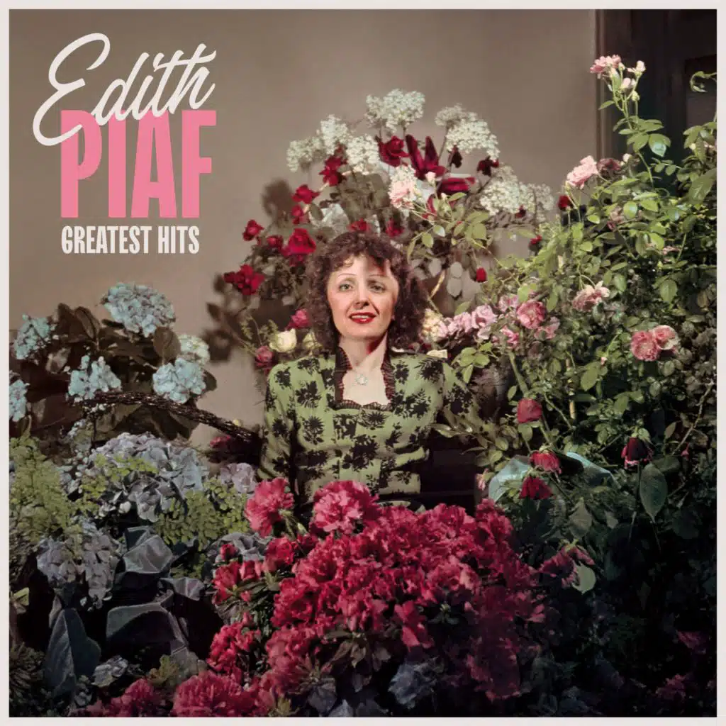Edith Piaf, Théo Sarapo