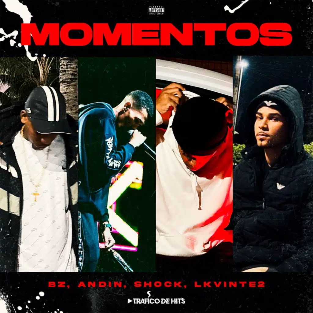 Momentos