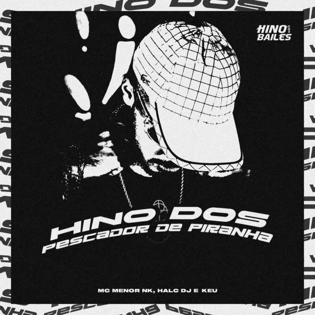 Hino dos Pescador de Piranha