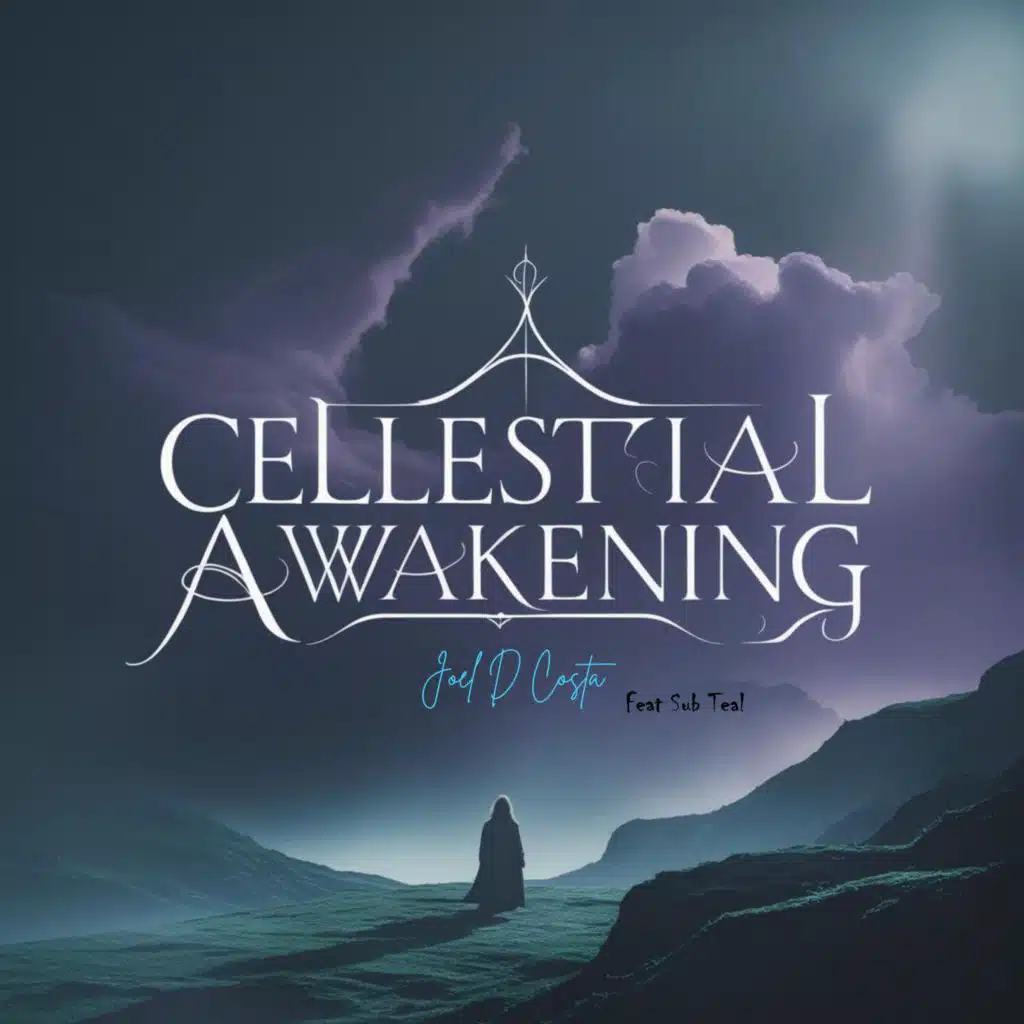 Celestial Awakening (Chill out Mix)