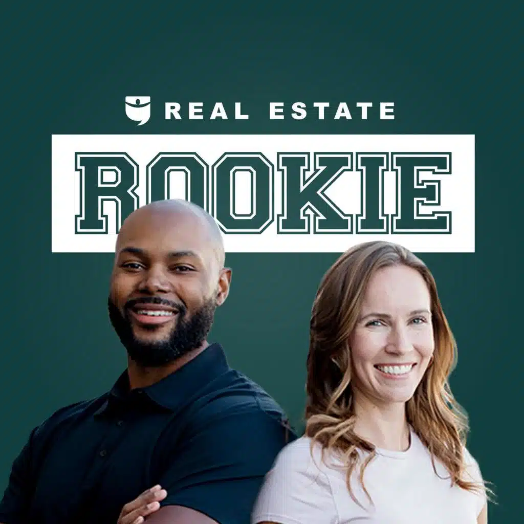 Real Estate Rookie: Finding Your first deal is just the beginning