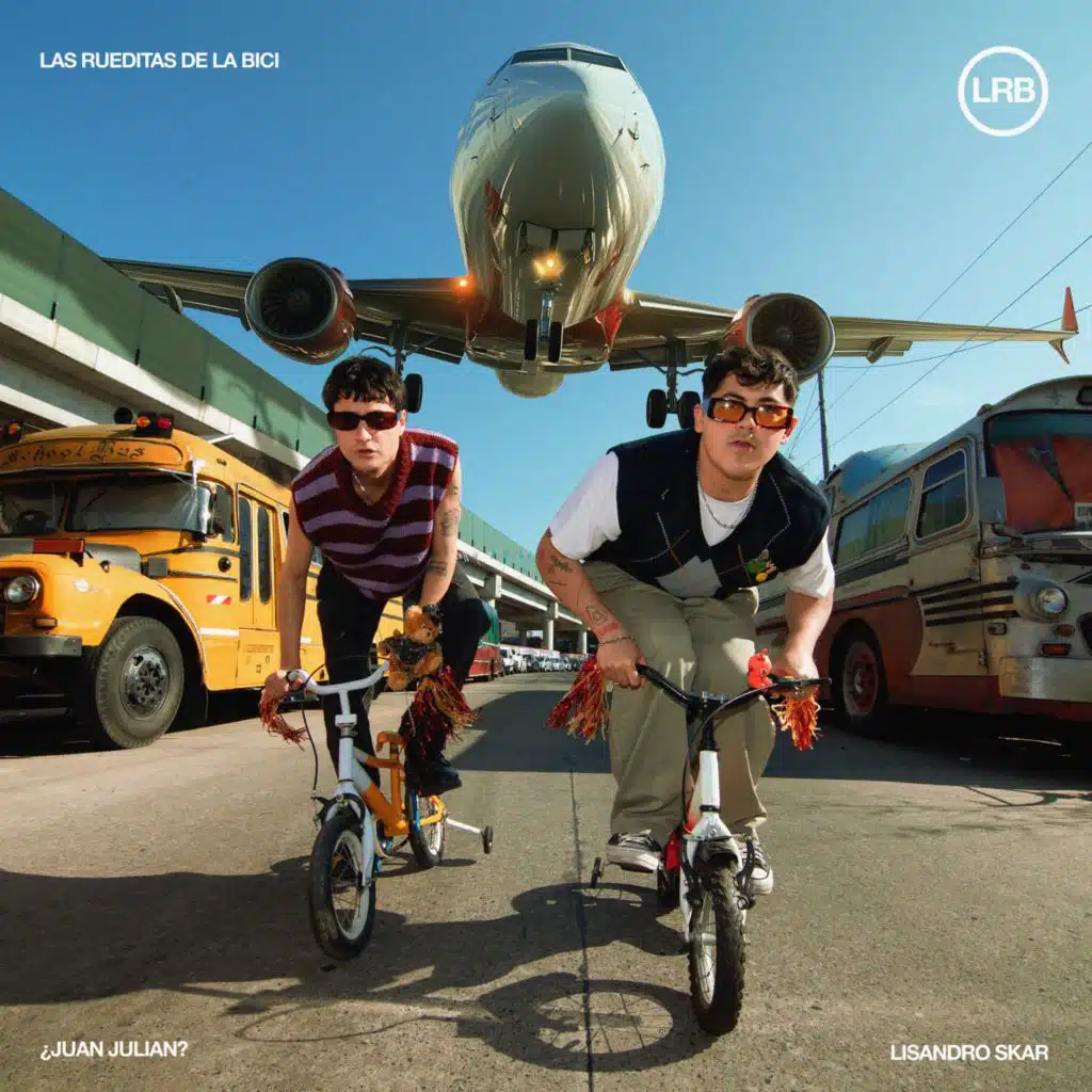 Las Rueditas de la Bici