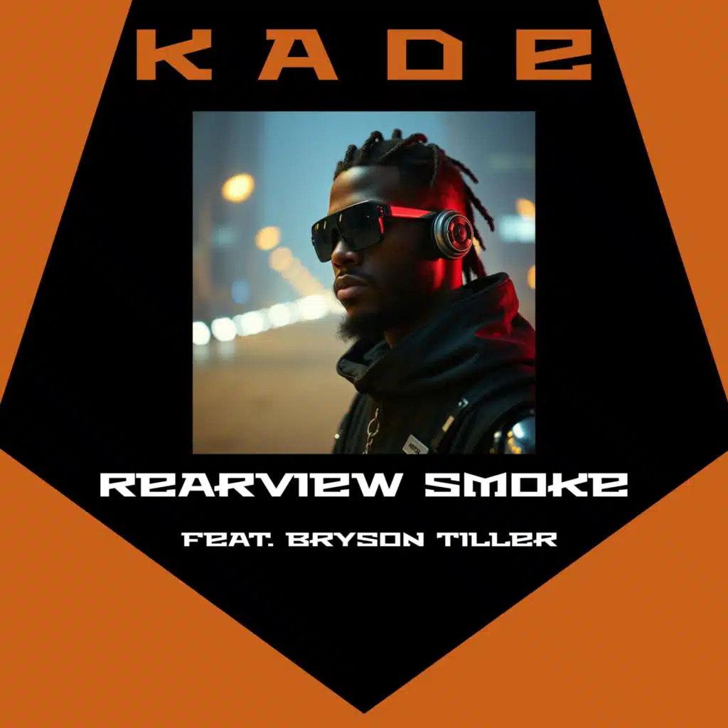 Rearview Smoke (feat. Bryson Tiller)