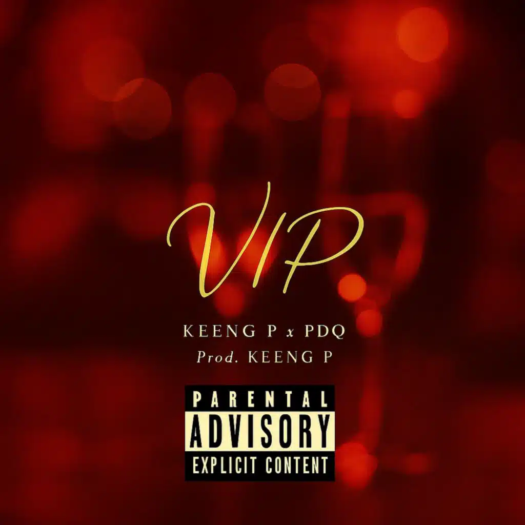 Vip (feat. PDQ)