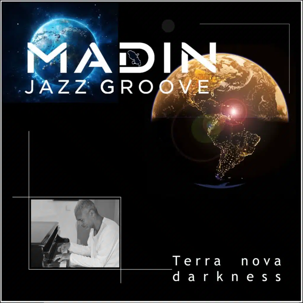 madin jazz groove