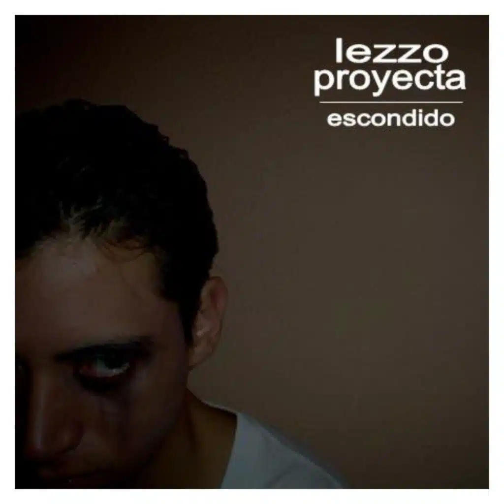 Escondido (Remastered) [feat. Nadyn Ruiz & Mauricio Nieto (pollo)]