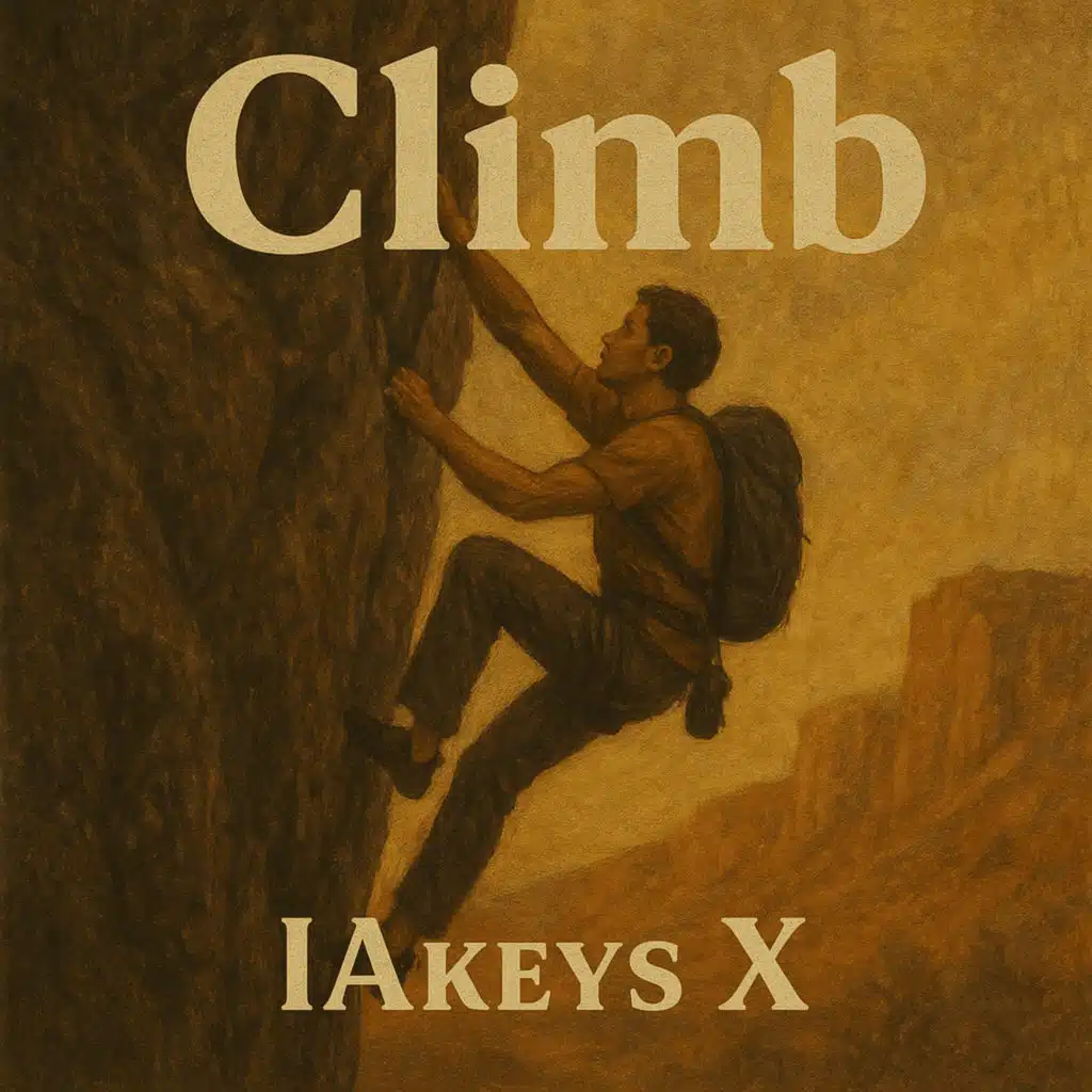 IAkeys X