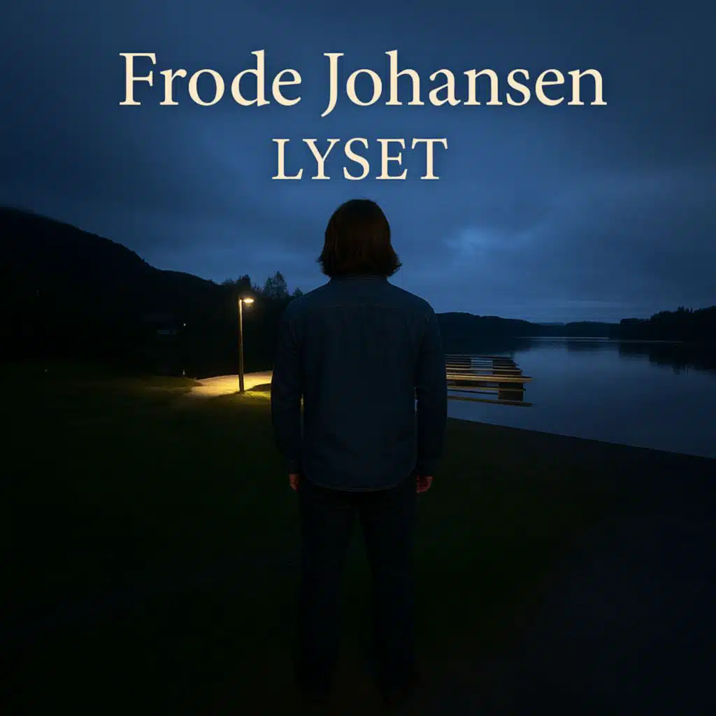 Frode Johansen