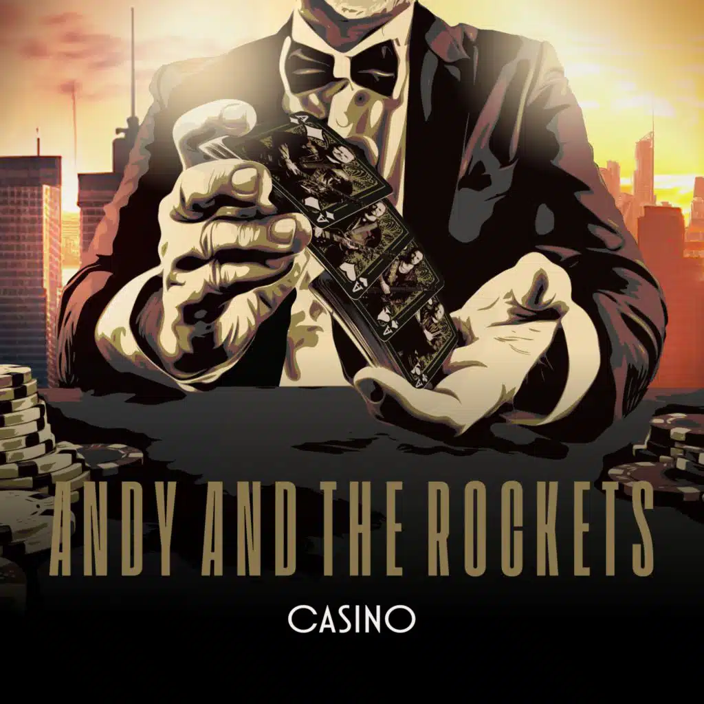Andy and the rockets